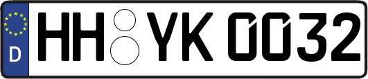 HH-YK0032