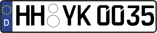 HH-YK0035