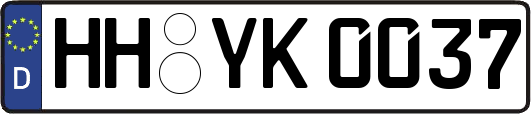 HH-YK0037