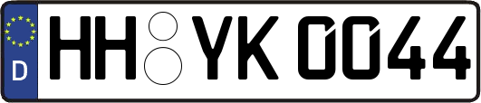 HH-YK0044