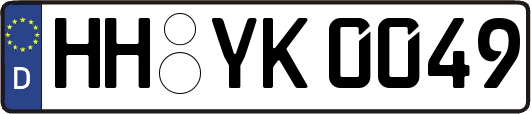 HH-YK0049