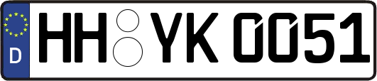 HH-YK0051
