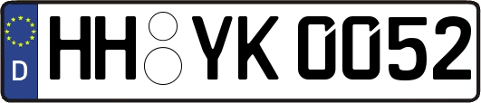 HH-YK0052