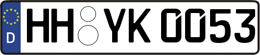 HH-YK0053