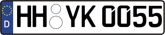 HH-YK0055