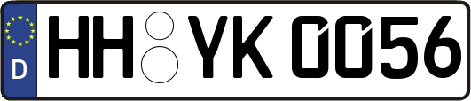 HH-YK0056