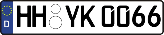 HH-YK0066