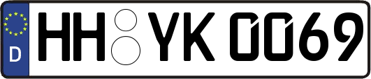 HH-YK0069