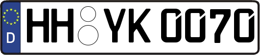 HH-YK0070