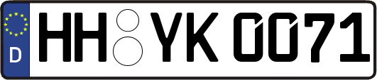 HH-YK0071