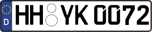 HH-YK0072