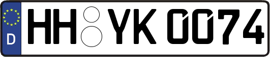 HH-YK0074