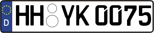 HH-YK0075