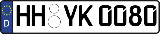 HH-YK0080