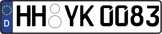 HH-YK0083