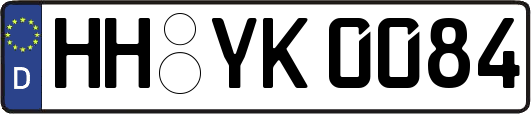 HH-YK0084