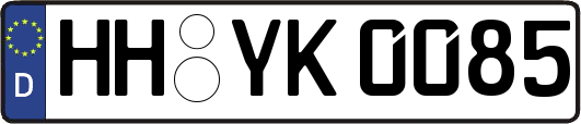 HH-YK0085
