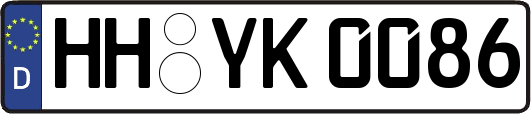 HH-YK0086