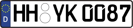 HH-YK0087