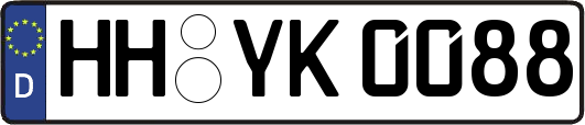 HH-YK0088