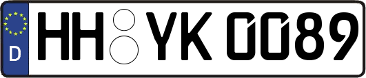 HH-YK0089