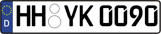 HH-YK0090