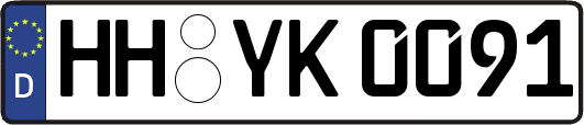 HH-YK0091