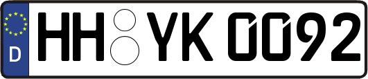 HH-YK0092