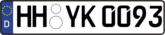 HH-YK0093