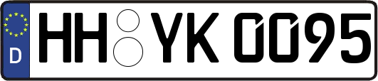 HH-YK0095