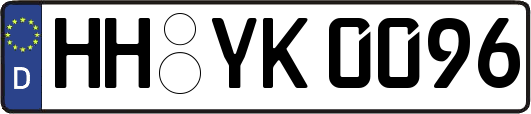 HH-YK0096