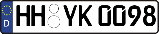 HH-YK0098