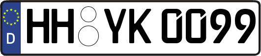 HH-YK0099