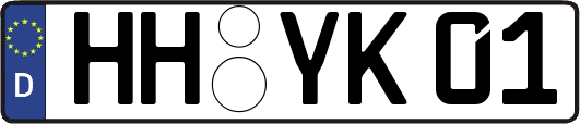 HH-YK01