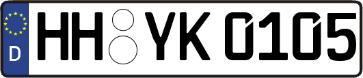 HH-YK0105