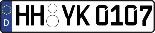 HH-YK0107