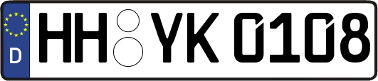 HH-YK0108