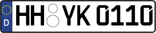 HH-YK0110