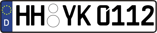 HH-YK0112