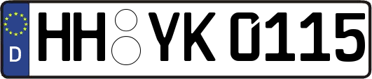 HH-YK0115