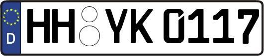 HH-YK0117