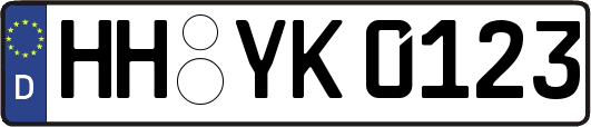 HH-YK0123