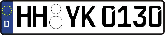 HH-YK0130