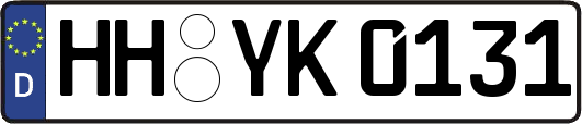 HH-YK0131