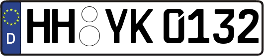 HH-YK0132