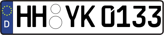 HH-YK0133