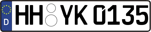 HH-YK0135