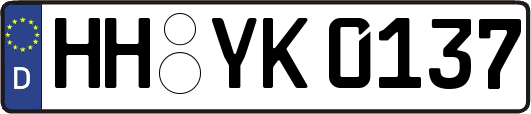 HH-YK0137