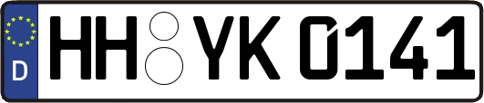 HH-YK0141