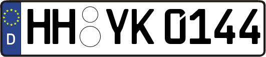 HH-YK0144